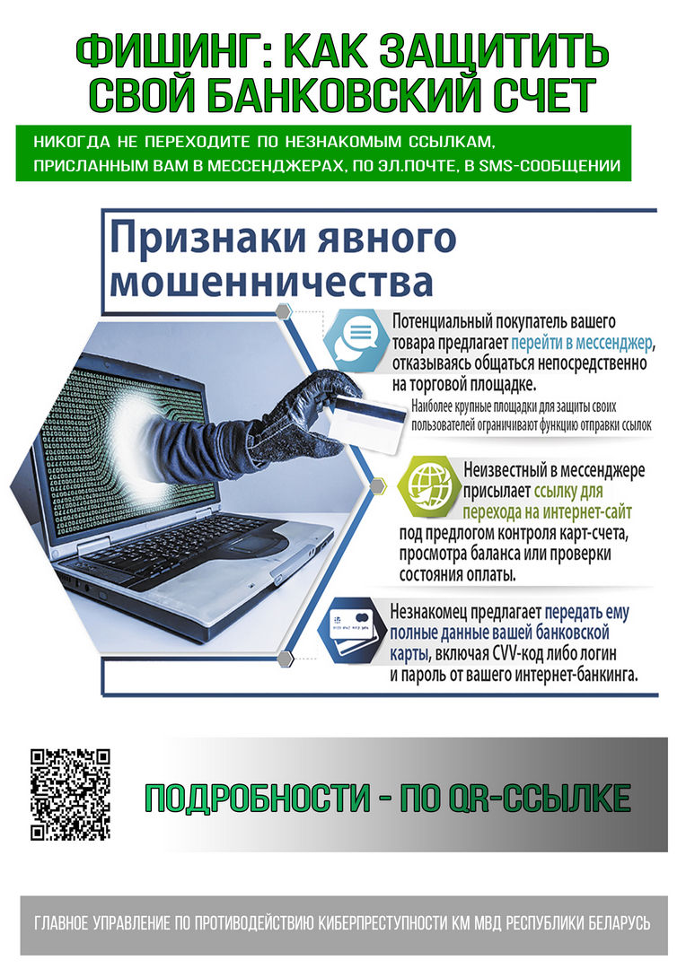 Информационная безопасность - Средняя школа №6 г. Лиды им. Н.Б.Куконенко